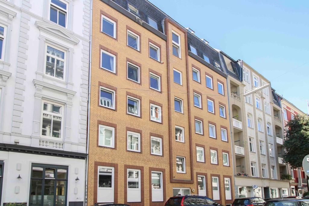 Frontansicht