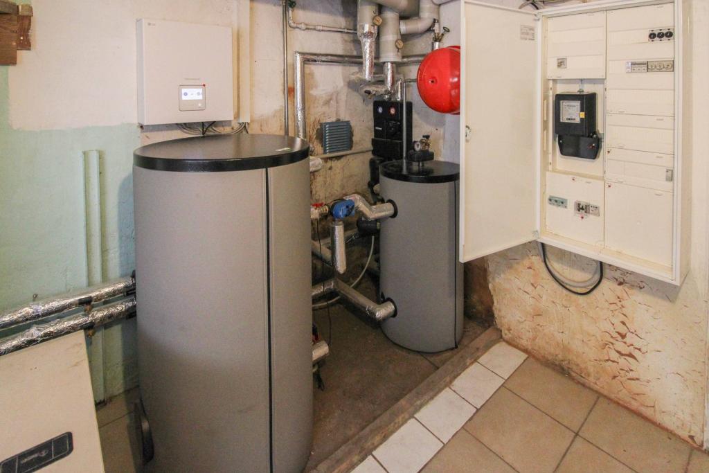 Neue Haustechnik UG