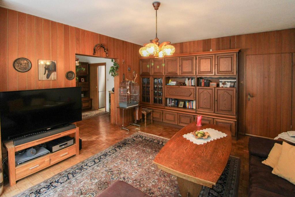 Wohnzimmer  EG
