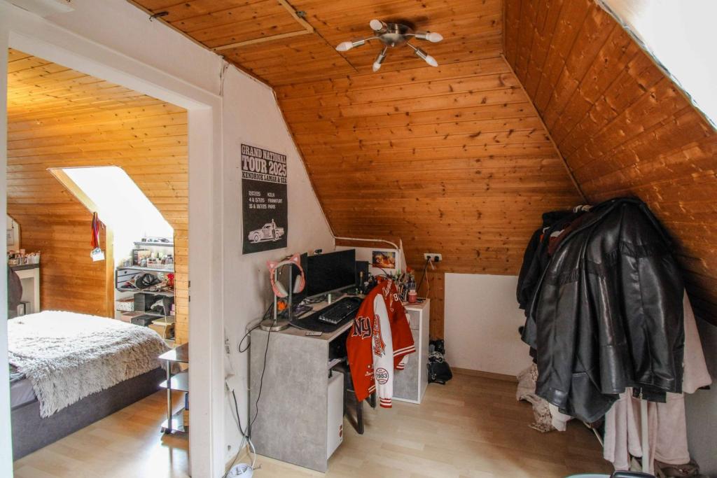 Vorzimmer DG