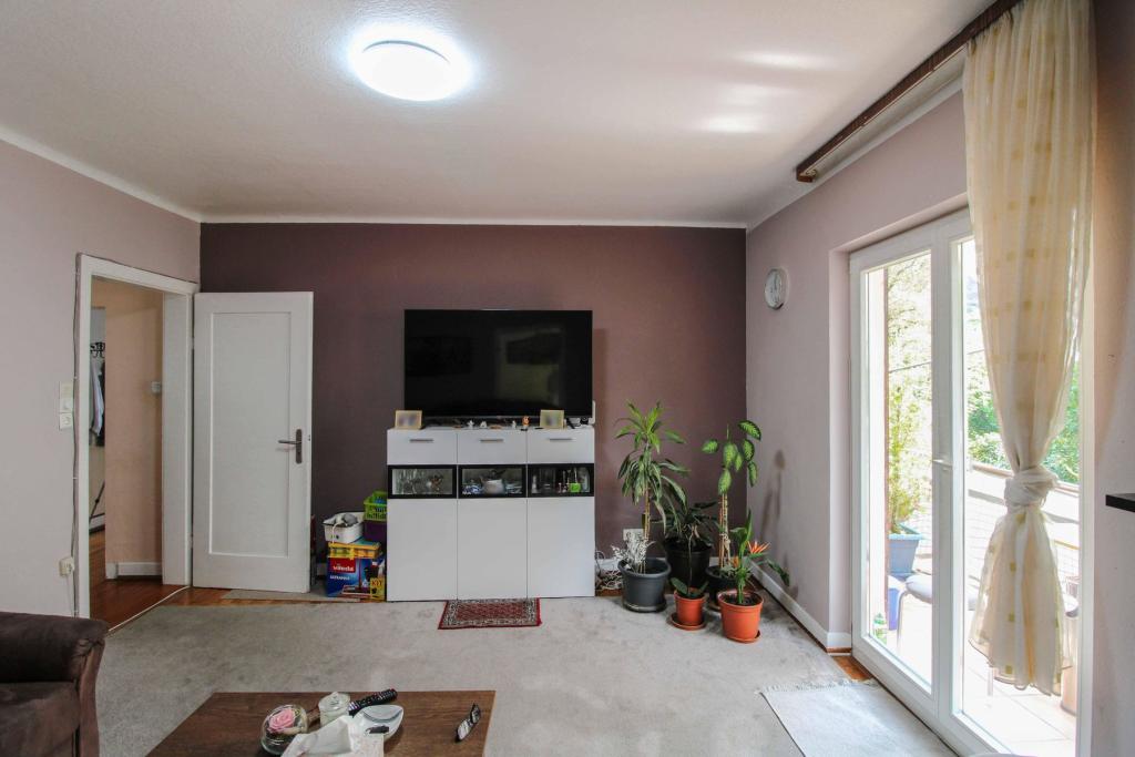 Wohnzimmer 1  OG