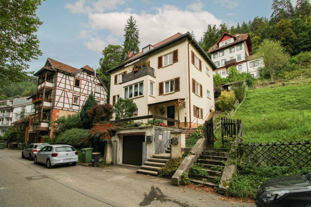 Außen Ansicht