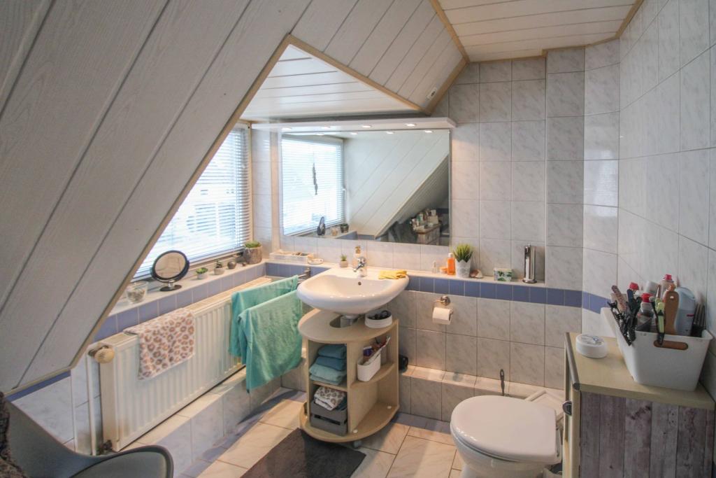 Badezimmer OG