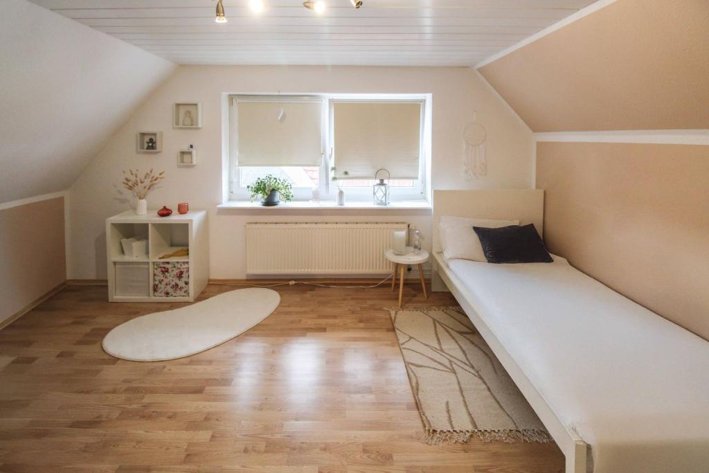 Schlafzimmer OG