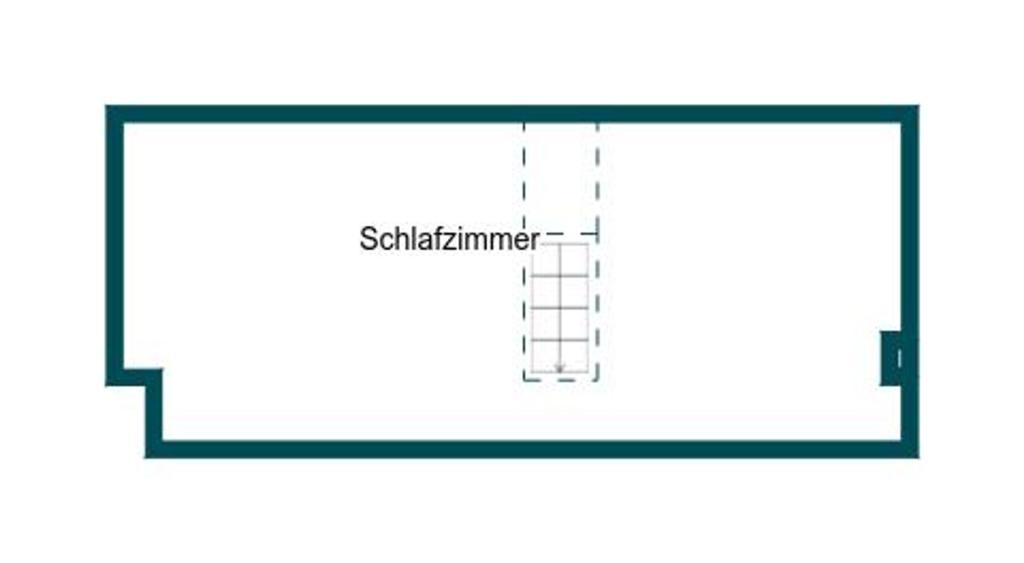 Grundriss Skizze DG