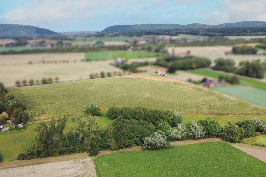 Blick Nord Ost