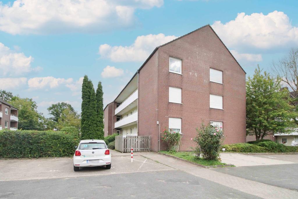 PKW-Stellplatz
