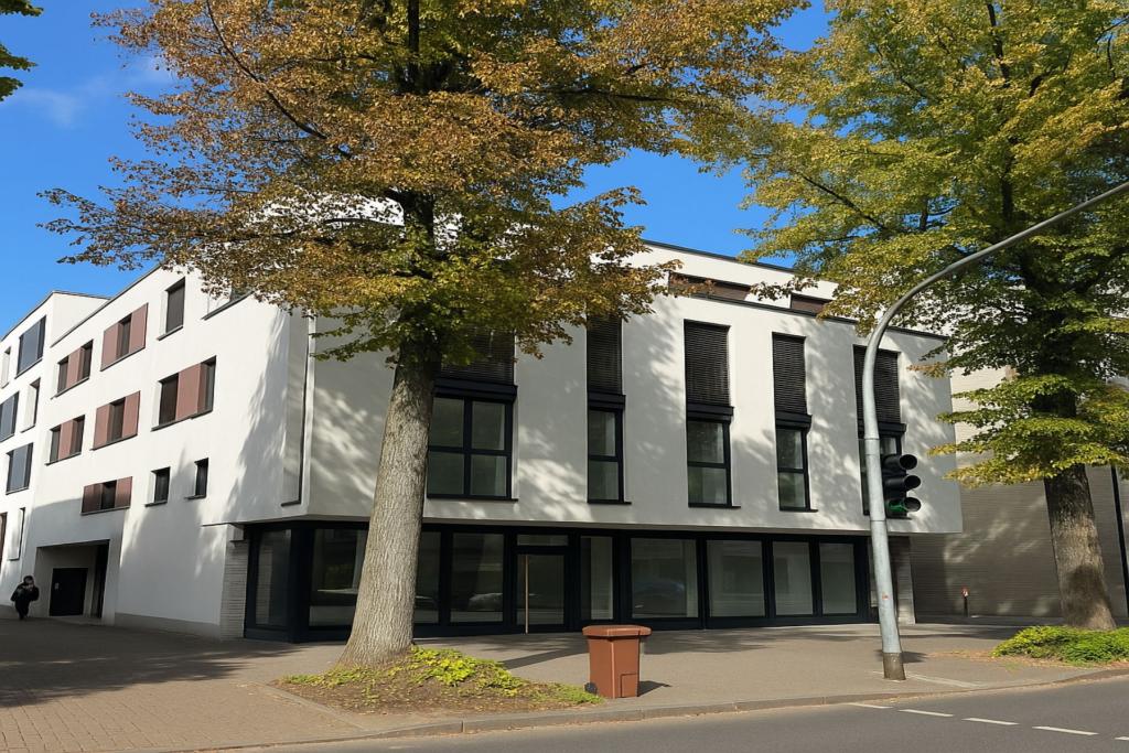 Aussenansicht