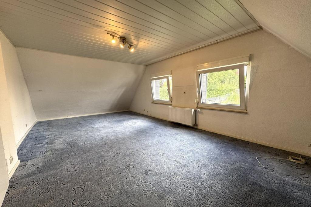 Schlafzimmer I