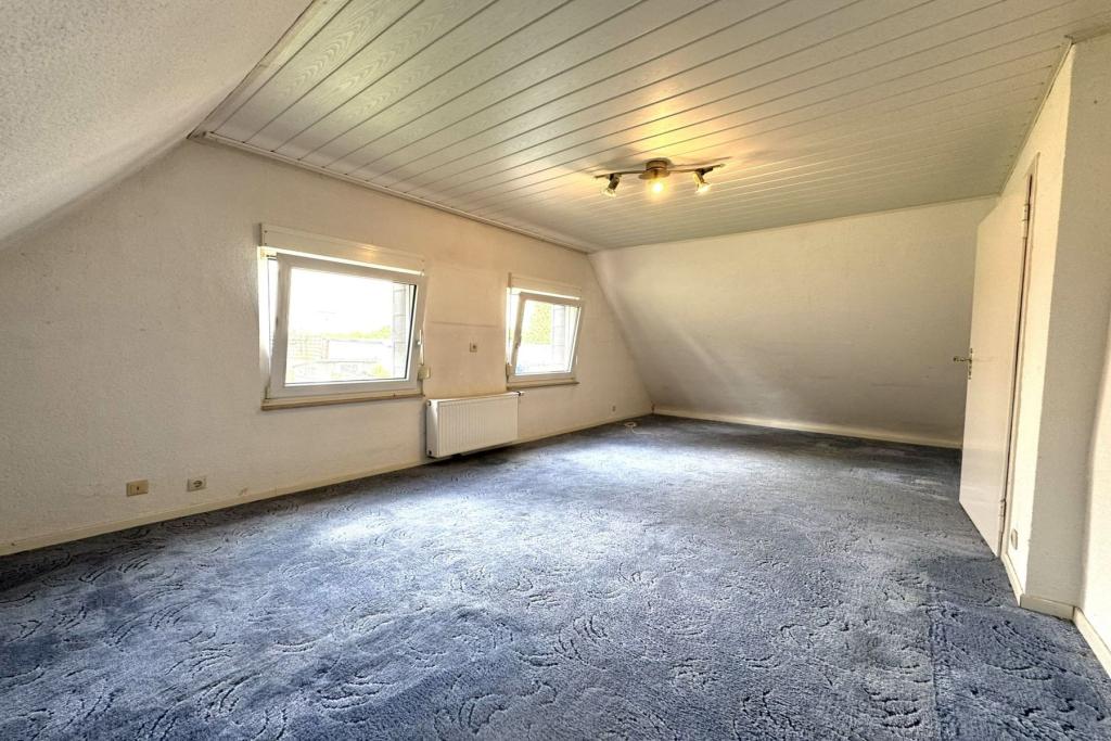 Schlafzimmer I