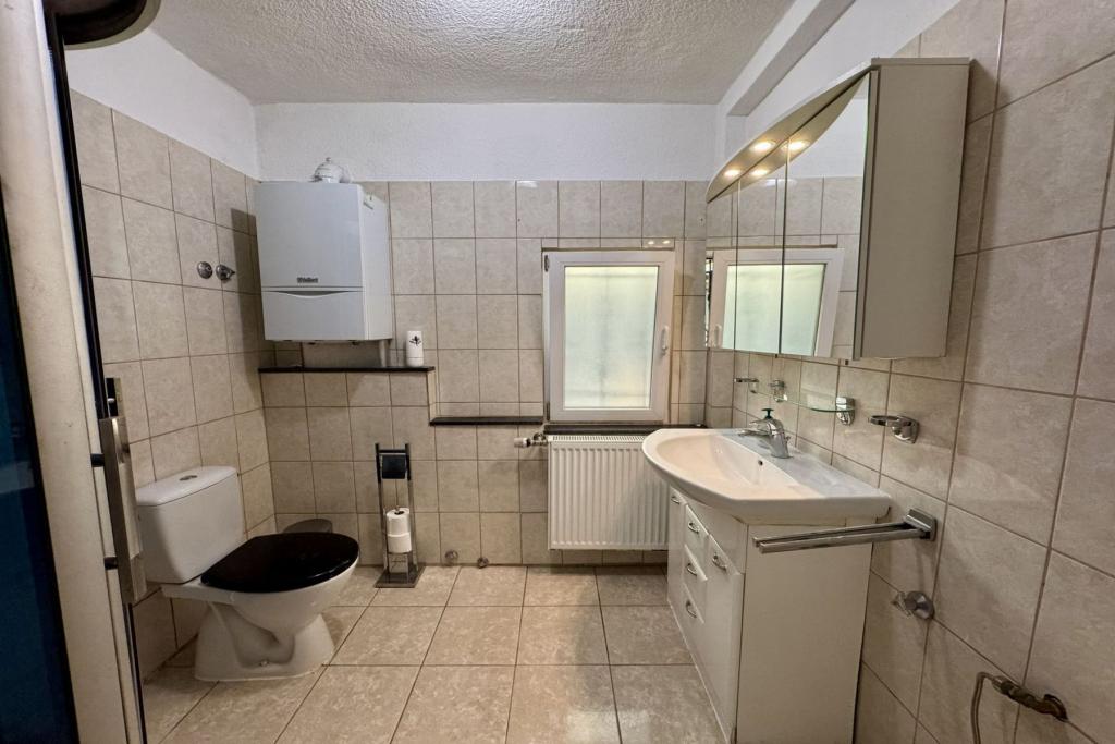Duschbad EG