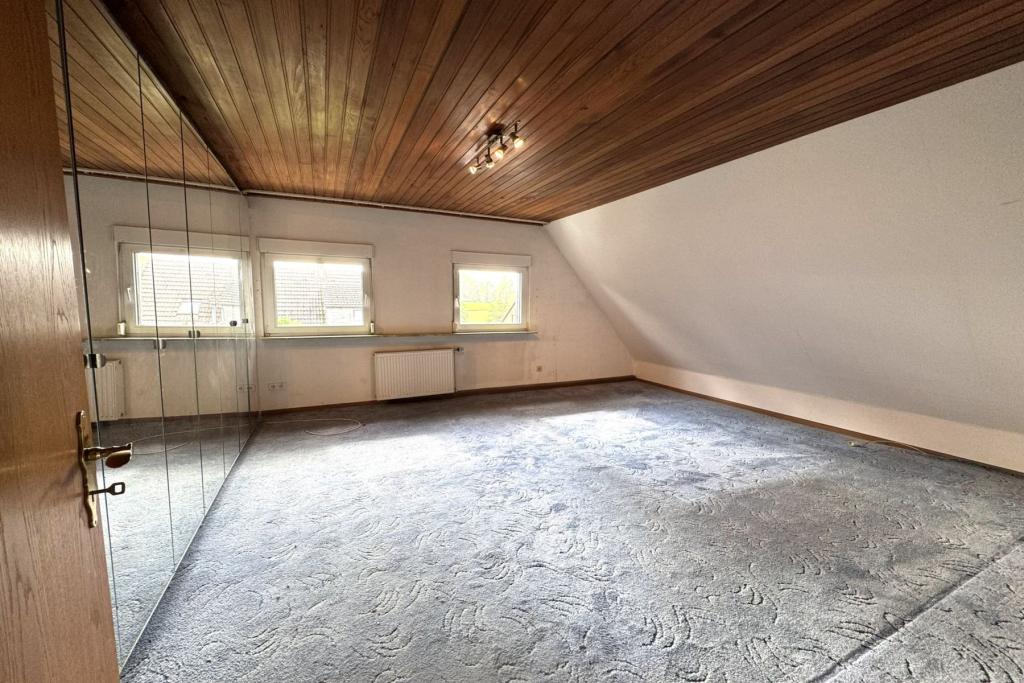 Schlafzimmer II