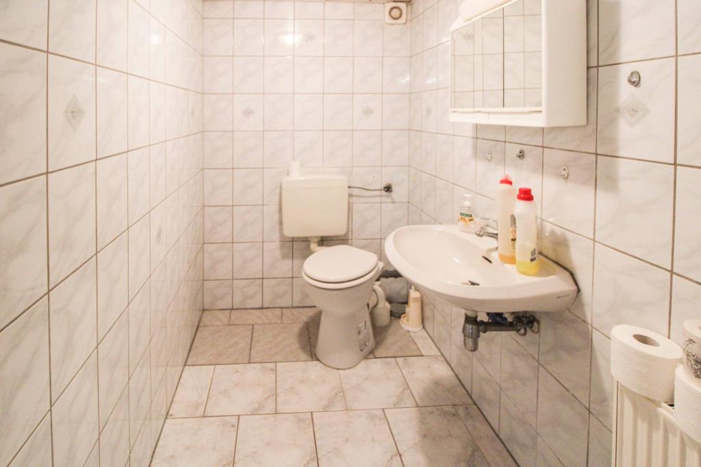 Gäste-WC