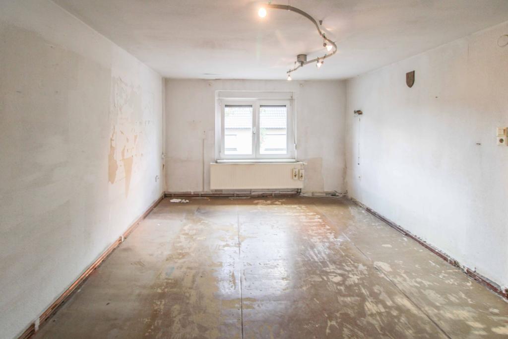 Schlafzimmer OG