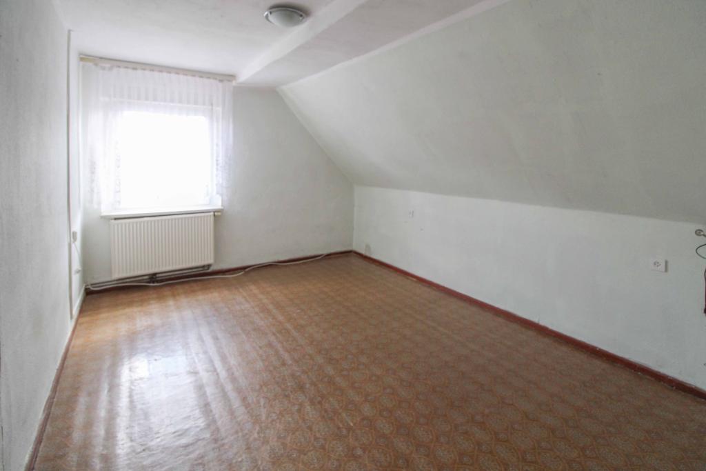 Schlafzimmer 1 OG