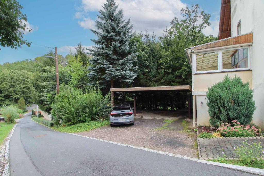 Carports