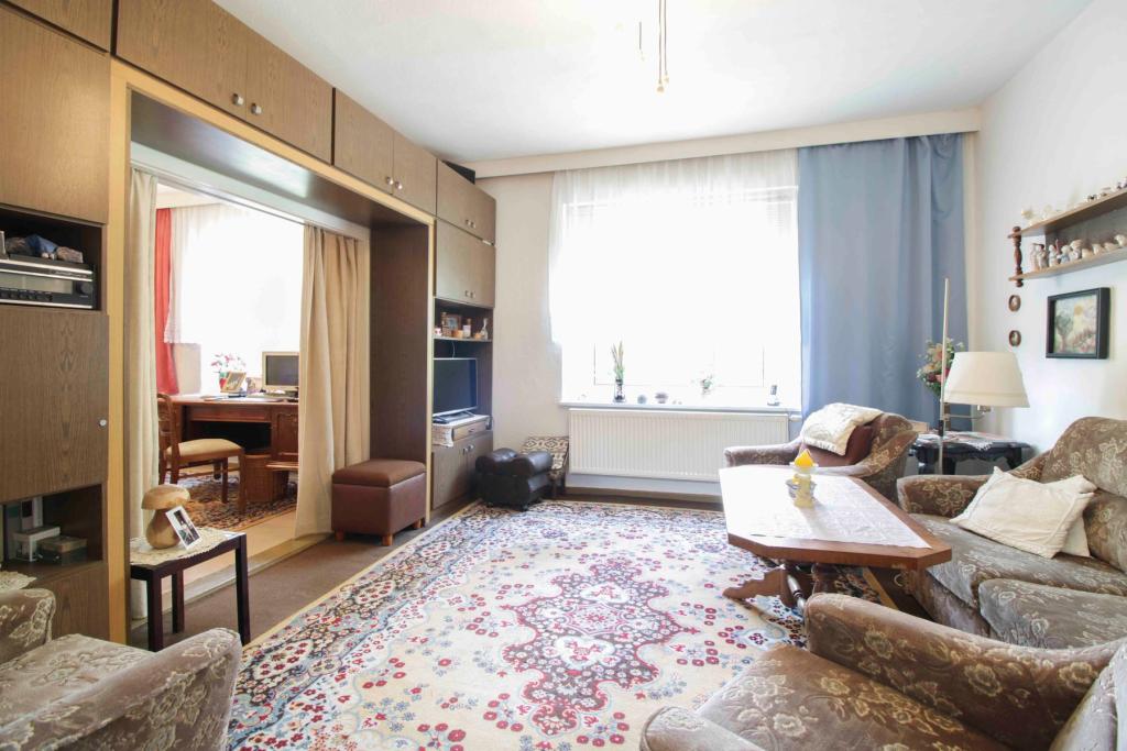 Wohnzimmer EG