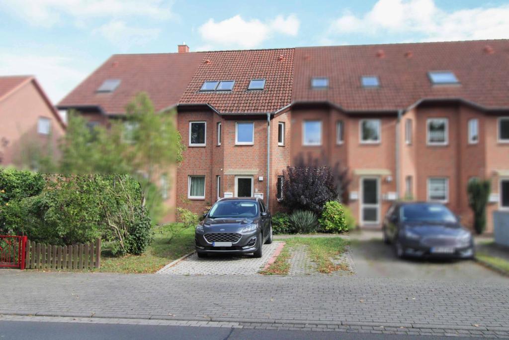 Frontansicht