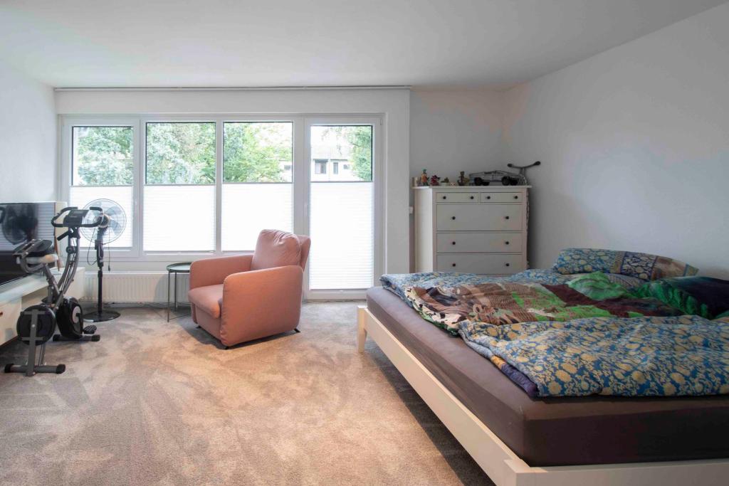 Schalfzimmer
