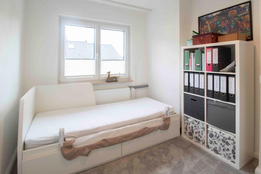 Arbeitszimmer