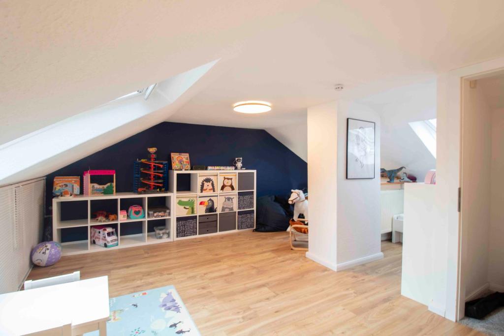 Kinderzimmer