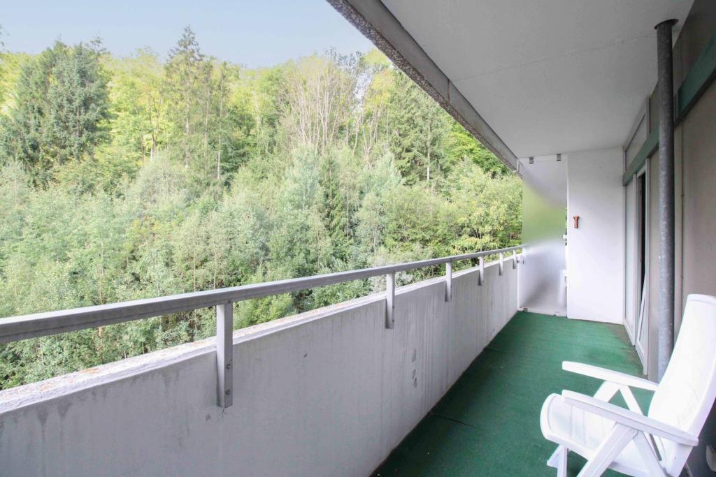 Balkon Ansicht 1