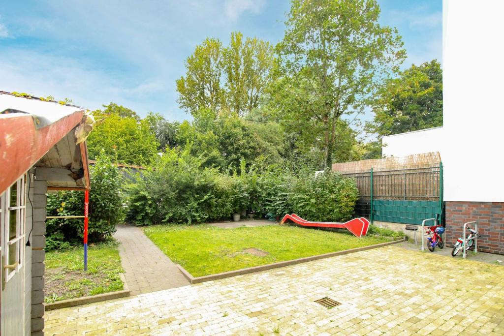 Gemeinschaftsgarten
