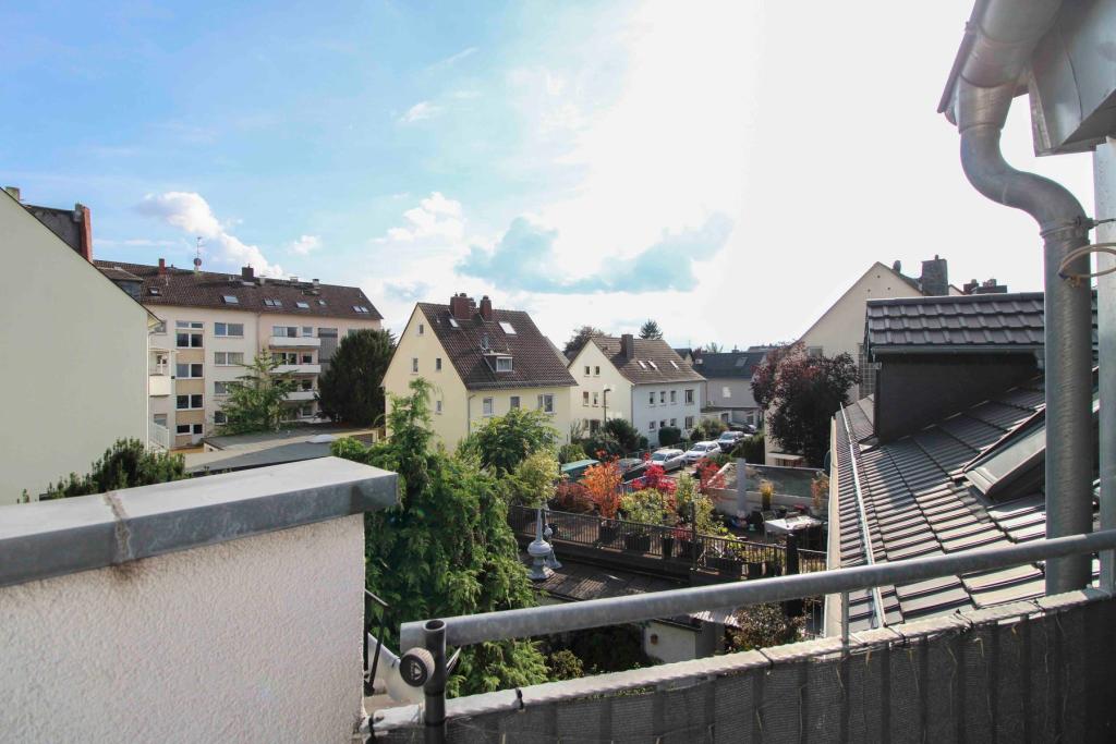 Balkon DG
