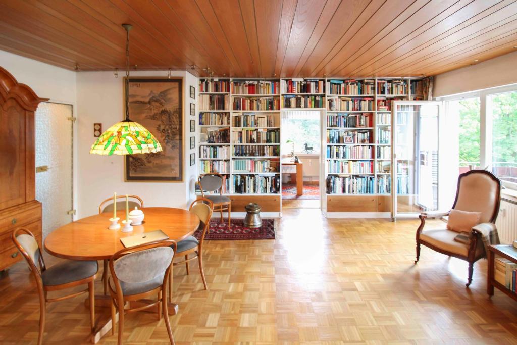 02_Wohnzimmer _ Essbereich