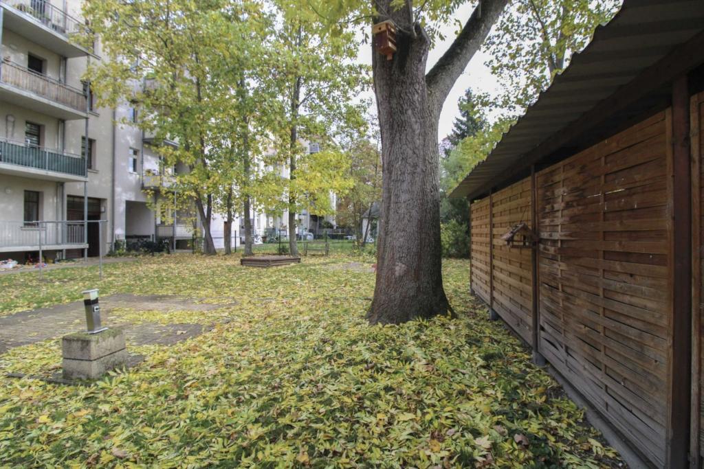 Innenhof