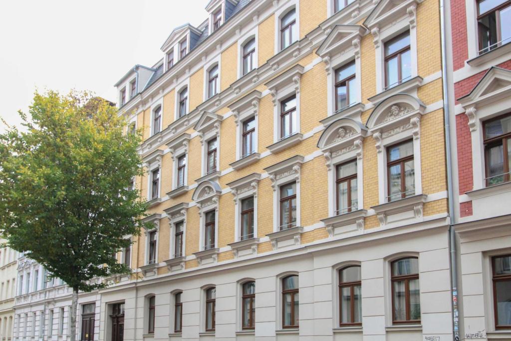 Vorderanischt