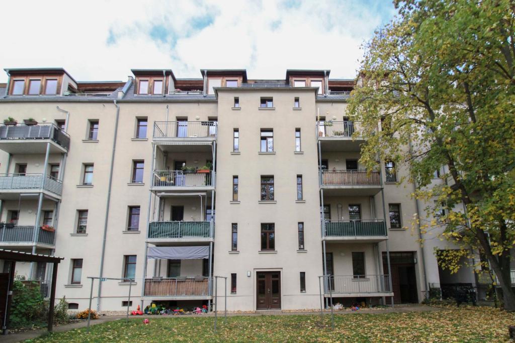 Rückansicht