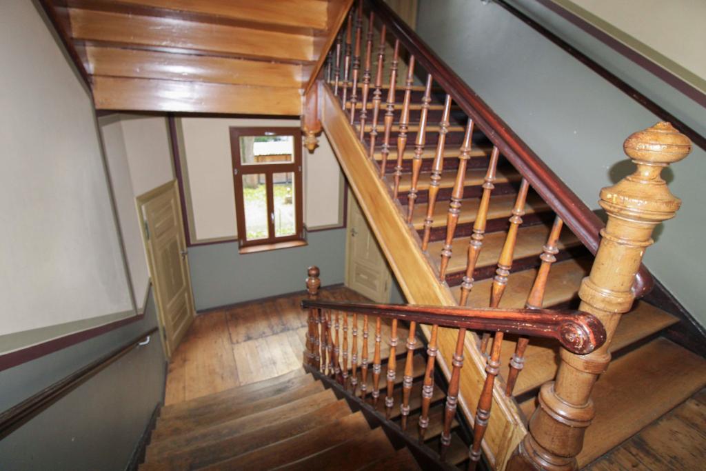 Treppenhaus