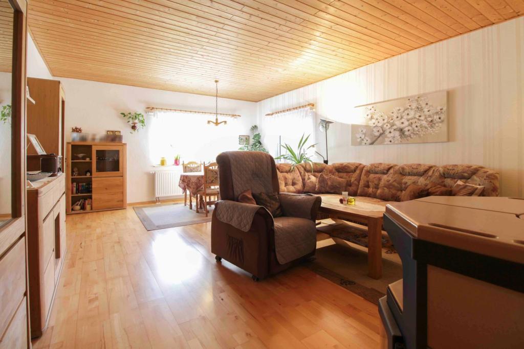 Immobilie in Mirow -  - Bild 1