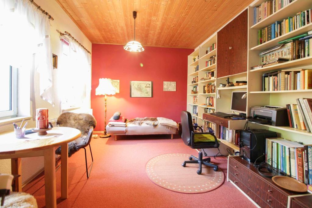 Immobilie in Mirow -  - Bild 4