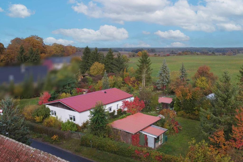 Immobilie in Mirow -  - Bild 0