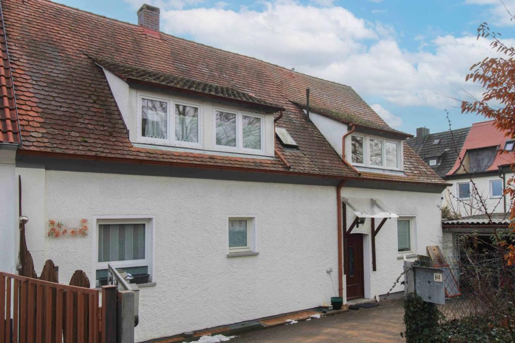 Immobilie in Fürth -  - Bild 0