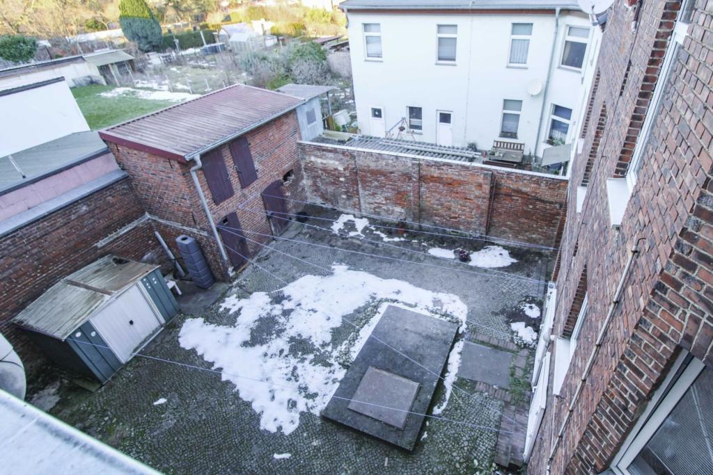 Immobilie in Dessau-Roßlau -  - Bild 2