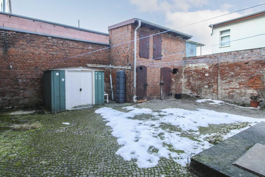 Immobilie in Dessau-Roßlau -  - Bild 1