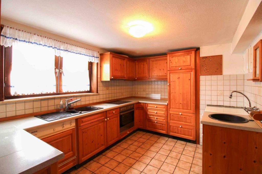 Immobilie in Ebsdorfergrund - Historische Hofreite mit vielseitigen Nutzungsmöglichkeiten in Ebsdorfergrund-Wermertshausen - Bild 4