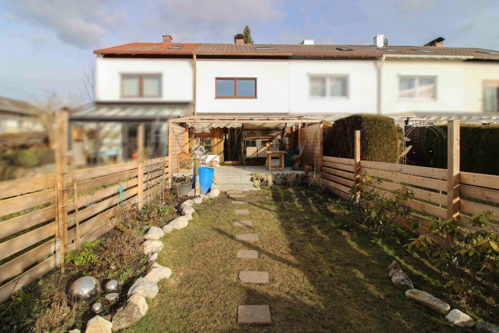 Immobilie in Bad Aibling -  - Bild 1