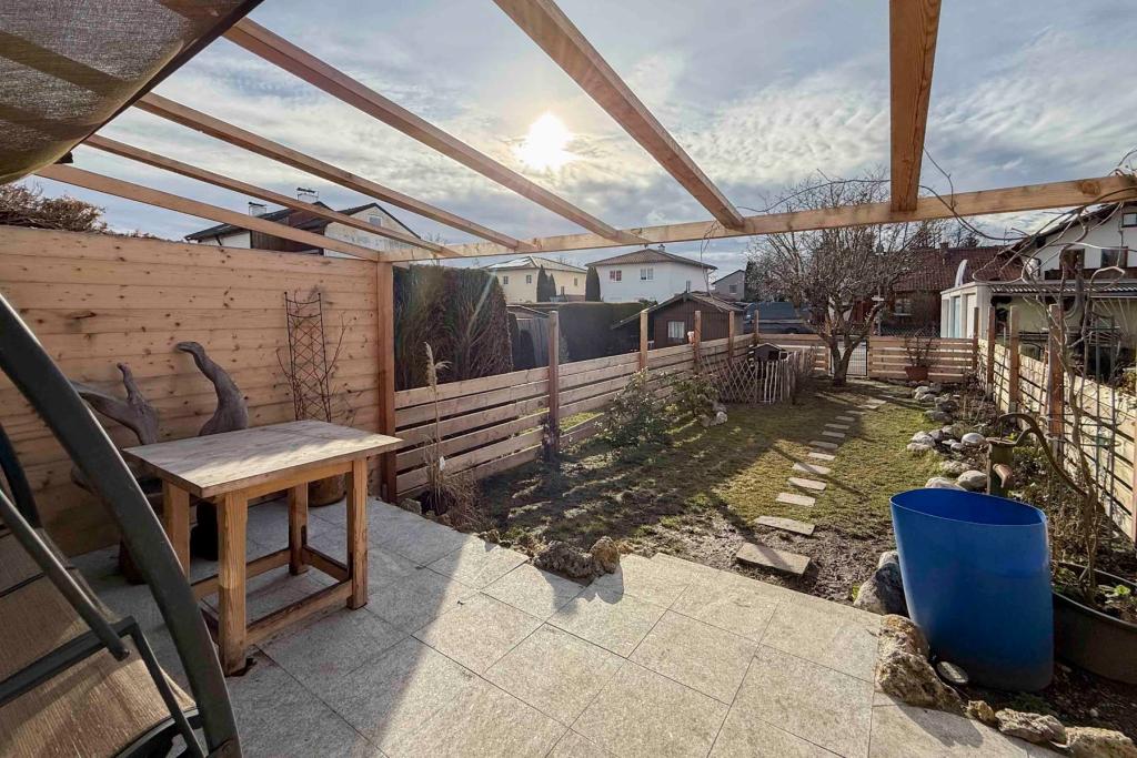 Immobilie in Bad Aibling -  - Bild 0