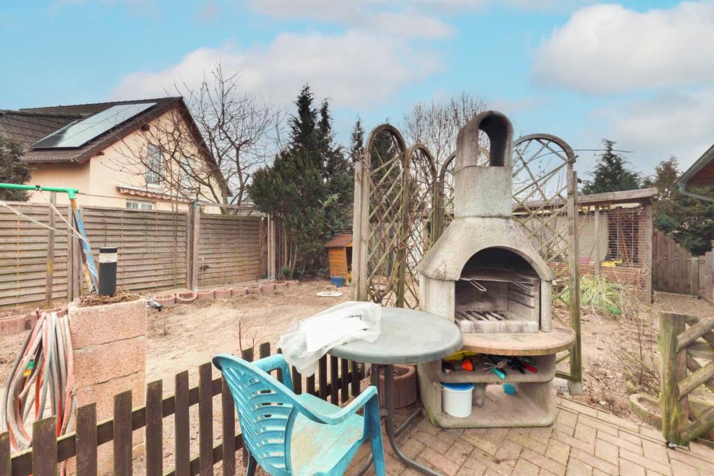 Immobilie in Schönwölkau -  - Bild 3