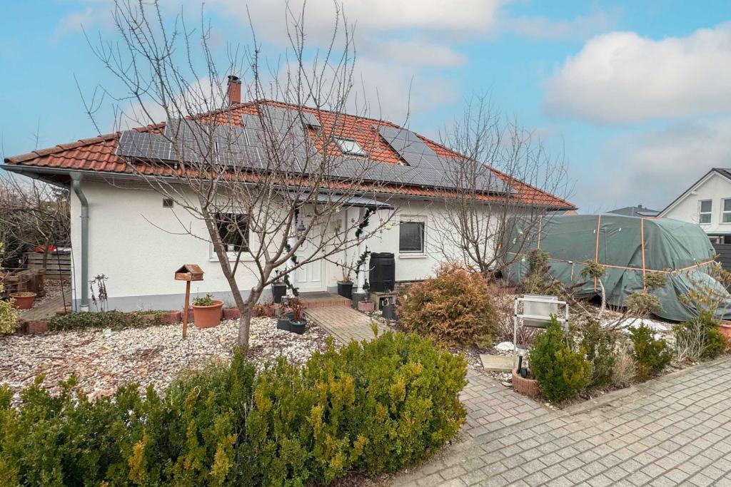 Immobilie in Schönwölkau -  - Bild 0