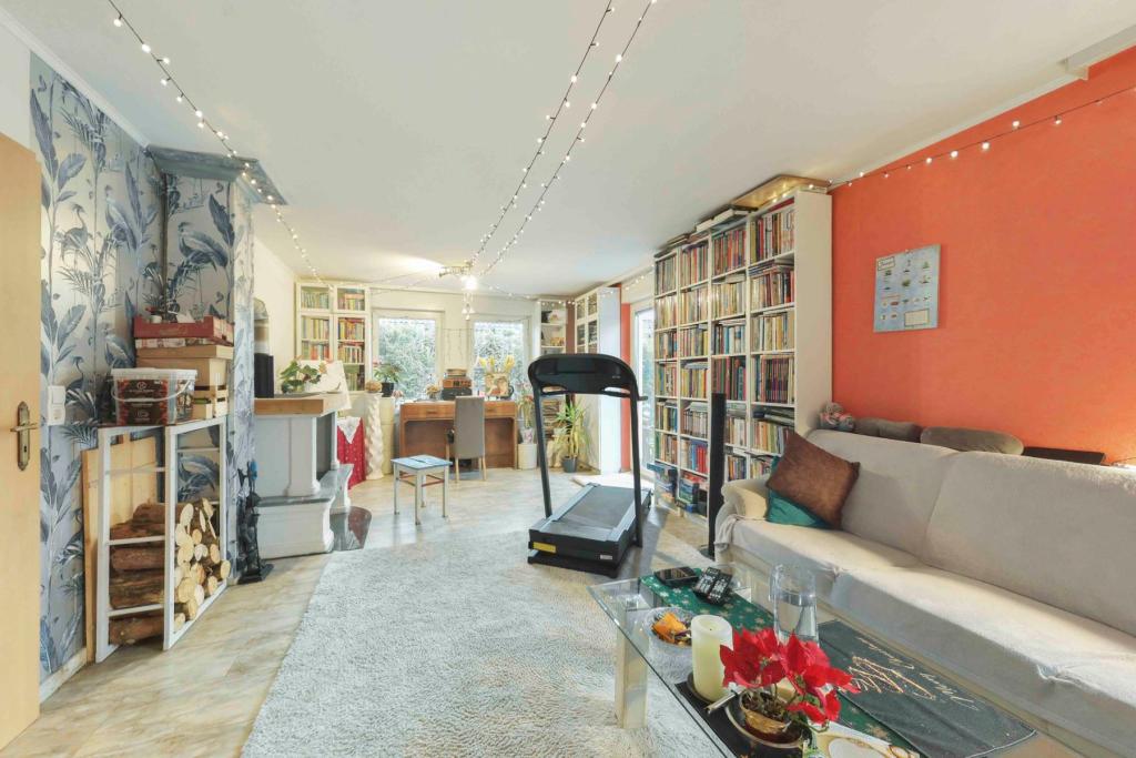 Immobilie in Schönwölkau -  - Bild 1