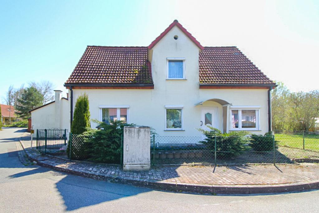 Immobilie in Dreschvitz -  - Bild 0