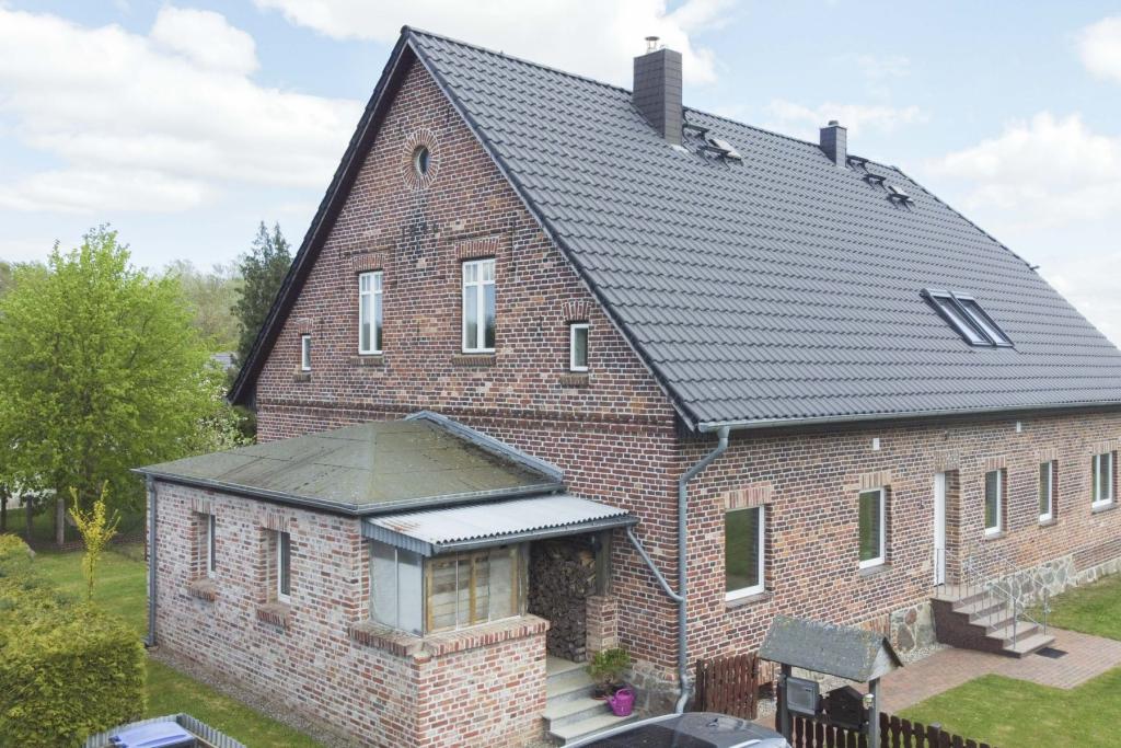 Immobilie in Kruckow -  - Bild 1