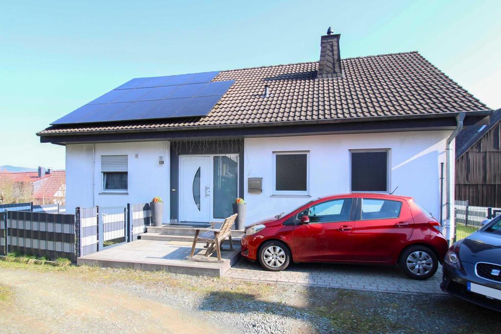 Immobilie in Dautphetal -  - Bild 0