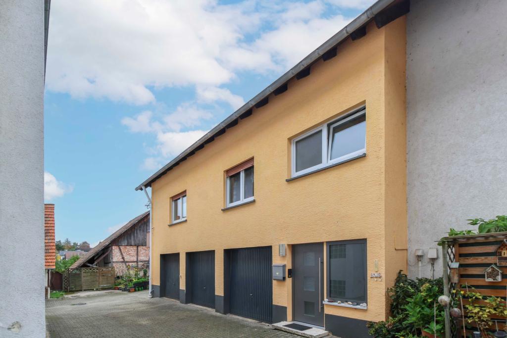 Immobilie in Sinzheim -  - Bild 0