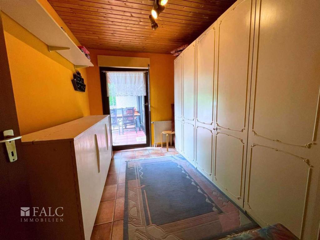 Kinderzimmer/Büro